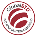 Certificación internacional ISO 9001:2015 Sistema de Gestión de Calidad