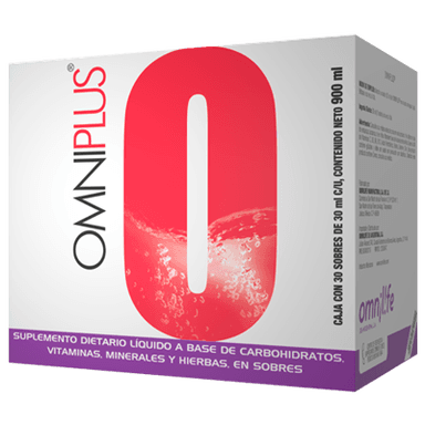 Omniplus