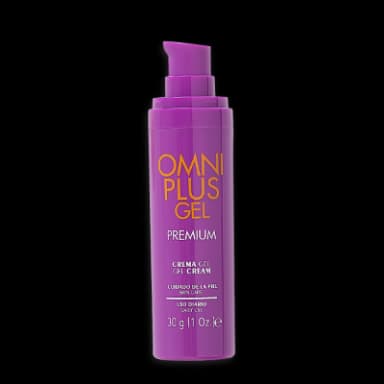 Omniplus gel premium